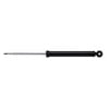 Mando 13A5002 Suspension Shock Absorber New OE Shock Absorber, Direct Replacement