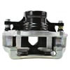 16A5186 by MANDO - New OE Disc Brake Caliper, Direct Replacement