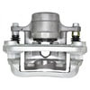 16A5205 by MANDO - New OE Disc Brake Caliper, Direct Replacement