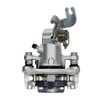16A5223 by MANDO - New OE Disc Brake Caliper, Direct Replacement