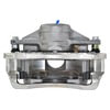 16A5225 by MANDO - New OE Disc Brake Caliper, Direct Replacement