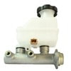17A1063 by MANDO - New OE Brake Master Cylinder w/ Reservoir, Direct Replacement