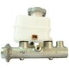 Mando 17A1075 Brake Master Cylinder New OE Brake Master Cylinder w/ Reservoir, Direct Replacement