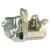 16A5033 by MANDO - New OE Disc Brake Caliper, Direct Replacement