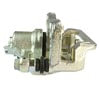 16A5042 by MANDO - New OE Disc Brake Caliper, Direct Replacement