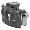16A5097 by MANDO - New OE Disc Brake Caliper, Direct Replacement