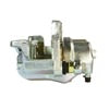 16A5109 by MANDO - New OE Disc Brake Caliper, Direct Replacement