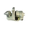 16A5132 by MANDO - New OE Disc Brake Caliper, Direct Replacement