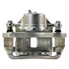 16A5140 by MANDO - New OE Disc Brake Caliper, Direct Replacement