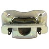 16A5157 by MANDO - New OE Disc Brake Caliper, Direct Replacement