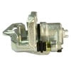 16A5161 by MANDO - New OE Disc Brake Caliper, Direct Replacement