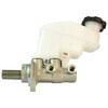 Mando 17A1125 Brake Master Cylinder New OE Brake Master Cylinder w/ Reservoir, Direct Replacement