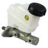 Mando 17A1135 Brake Master Cylinder New OE Brake Master Cylinder w/ Reservoir, Direct Replacement