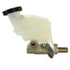Mando 17A1136 Brake Master Cylinder New OE Brake Master Cylinder w/ Reservoir, Direct Replacement