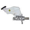 Mando 17A1140 Brake Master Cylinder New OE Brake Master Cylinder w/ Reservoir, Direct Replacement