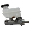 Mando 17A1145 Brake Master Cylinder New OE Brake Master Cylinder w/ Reservoir, Direct Replacement