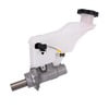 Mando 17A1204 Brake Master Cylinder New OE Brake Master Cylinder w/ Reservoir, Direct Replacement