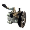 Mando 20A1020 Power Steering Pump New OE Power Steering Pump, Direct Replacement