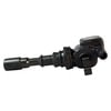 Mando 21A0116 Direct Ignition Coil New OE Direct Ignition Coil, Direct Replacement