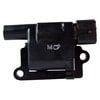 Mando 21A0119 Direct Ignition Coil New OE Direct Ignition Coil, Direct Replacement