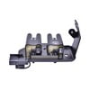 Mando 21A0123 Ignition Coil Assembly New OE Direct Ignition Coil Assembly, Direct Replacement