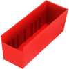 Gates 78194 Bin Boxes Bin Boxes - Hydraulic Coupling Cabinet Parts - 3 1/2" Wide Bins with 3 Dividers