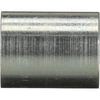 Gates 80485 Hydraulic Ferrule Fitting One Non-Skive Ferrule (Steel) - PC1FS Series (Power Crimp)