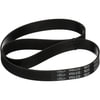 Gates 822 Accessory Drive Belt Vintage Automobile Flat Belt