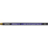 85015 by GATES - MXG 4K Wire Braid Hose - SAE 100R12 - XtraTuff Plus Cover