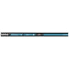 85047 by GATES - Hydraulic Hose - Black, 0.68" Outside Diameter, Synthetic Rubber