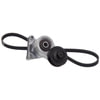 90K39105 by GATES - Complete Serpentine Belt Drive Component Kit