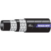 Gates 85450 Hydraulic Hose 50 ft. Global M4KH Mega4000 Hydraulic Hose, 1/2 in. ID x 0.82 in. OD, MegaTuff