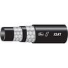 Gates 85651 Hydraulic Hose J2AT 2-Wire Braid Jack Hose - 10,000 Static Pressure Only