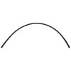 Gates 85745 Multi-Purpose Hose 50 ft. TR500 High Temperature Air Brake/Engine Hose, 1/4" ID x 0.51" OD, 500 psi Max WP