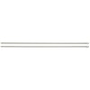 Gates A35001-2406 Hydraulic Coupling / Adapter Steel Pwr Steering & Trans. Oil Cooler Tubing - Male O-Ring