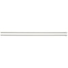 Gates A35001-2407 Hydraulic Coupling / Adapter Steel Pwr Steering & Trans. Oil Cooler Tubing - Male O-Ring