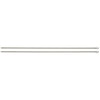 Gates A35001-2416 Hydraulic Coupling / Adapter Steel Pwr Steering & Trans. Oil Cooler Tubing - Male O-Ring