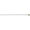 A35007-2405 by GATES - Steel Pwr Steering & Trans. Oil Cooler Tubing - Swivel O-Ring Type II