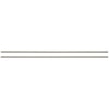 Gates A35020-2406 Hydraulic Coupling / Adapter Steel Pwr Steering & Trans. Oil Cooler Tubing - Beaded Tube