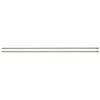 Gates A35030-2406 Hydraulic Coupling / Adapter Steel Pwr Steering & Trans. Oil Cooler Tubing - GM Quick Connect