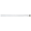 Gates A45001-2408 Hydraulic Coupling / Adapter Aluminum Air Conditioning Tubing - Male Tube O-Ring (Assembly Fabrication)