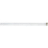 Gates A45004-2408 Hydraulic Coupling / Adapter Aluminum Air Conditioning Tubing - Male SAE (Assembly Fabrication)