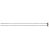 Gates A45011-2408 Hydraulic Coupling / Adapter Aluminum Air Conditioning Tubing - Female Tube O-Ring (Assembly Fabrication)