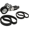 Gates 90K-39390 Serpentine Belt Drive Component Kit Complete Serpentine Belt Drive Component Kit