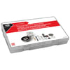Gates 91051 Accessory Drive Hardware Kit Accessory Drive Hardware Kit
