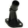 Gates CO34846 Engine Coolant Thermostat Housing Cover Engine Coolant Water Outlet