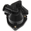 CO34852 by GATES - Engine Coolant Water Outlet