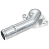 Gates CO34866 Engine Coolant Thermostat Housing Cover Engine Coolant Water Outlet