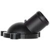Gates CO34869 Engine Coolant Thermostat Housing Cover Engine Coolant Water Outlet