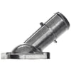 Gates CO34870 Engine Coolant Thermostat Housing Cover Engine Coolant Water Outlet